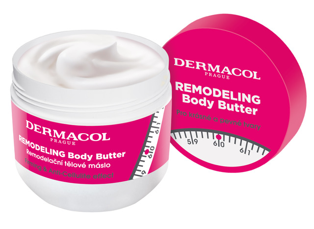 Remodeling Body Butter
